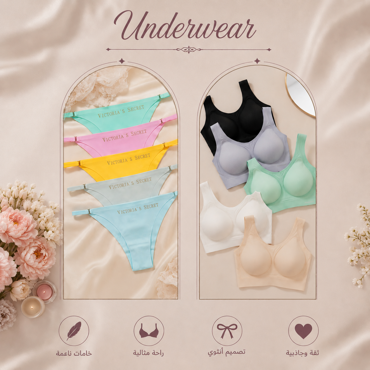 UnderWear