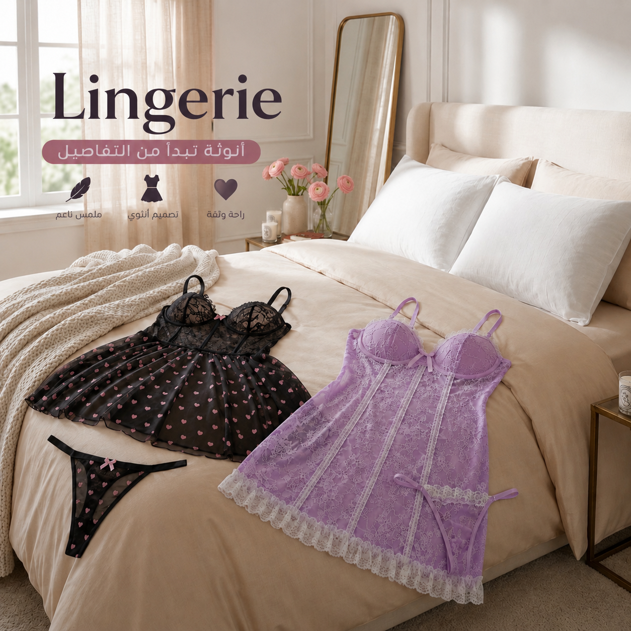 Lingerie