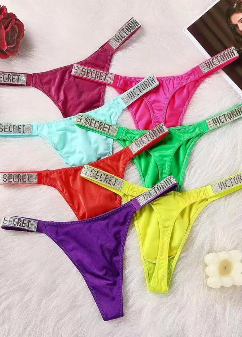 Victoria’s Secret panty 04225
