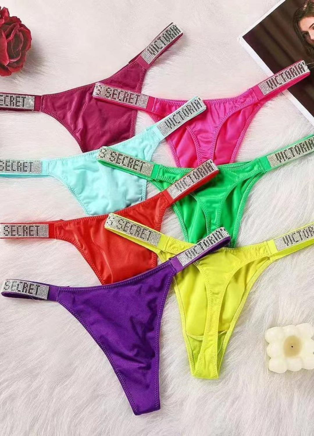 Victoria’s Secret panty 04225
