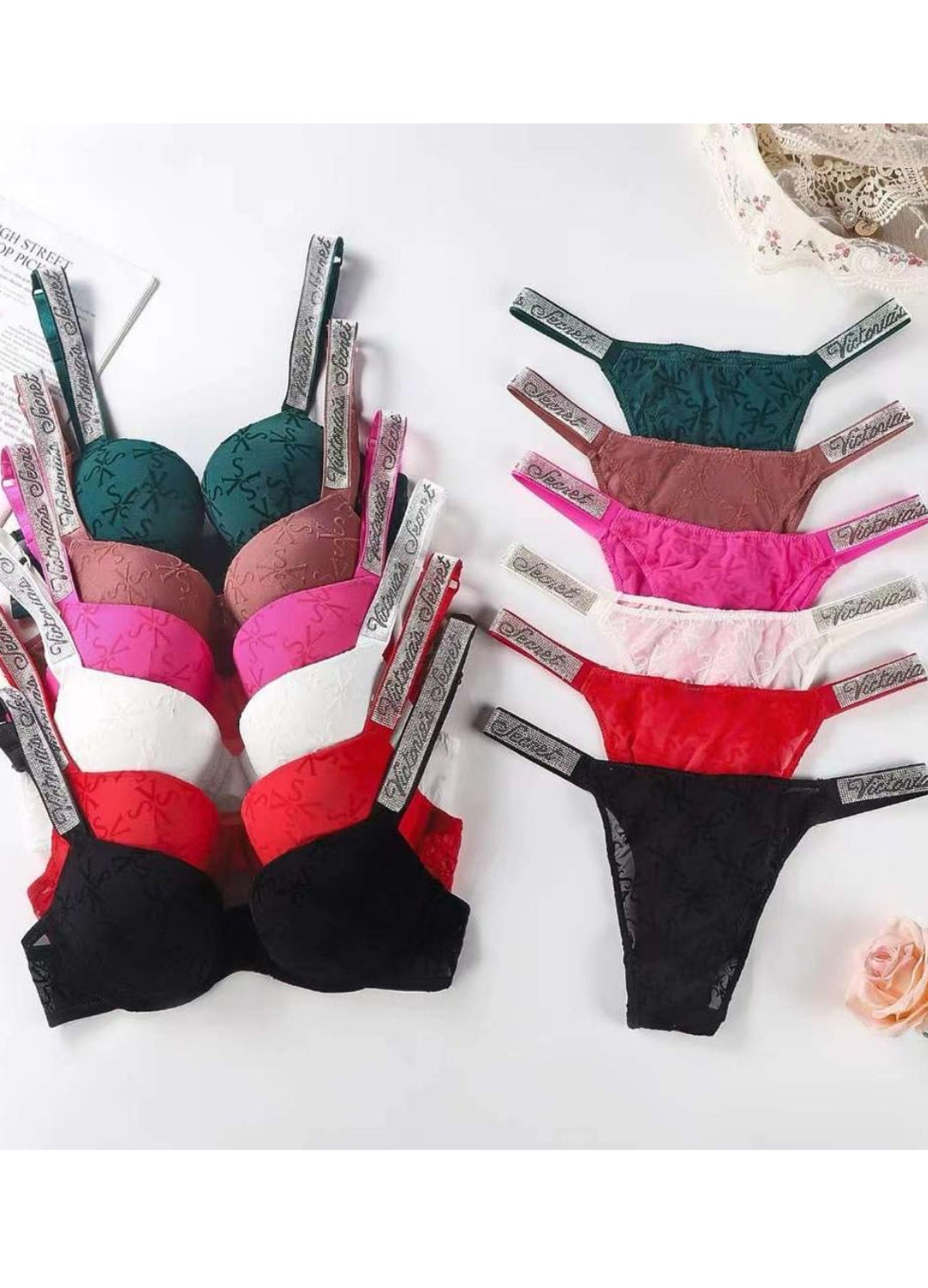 Victoria Secret underwear set 09217
