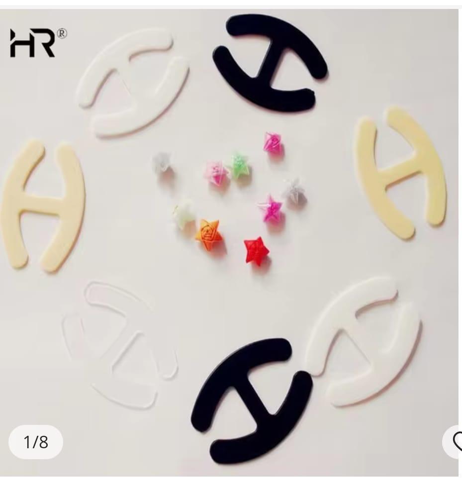 hooks bra – 3 pieces – 10168