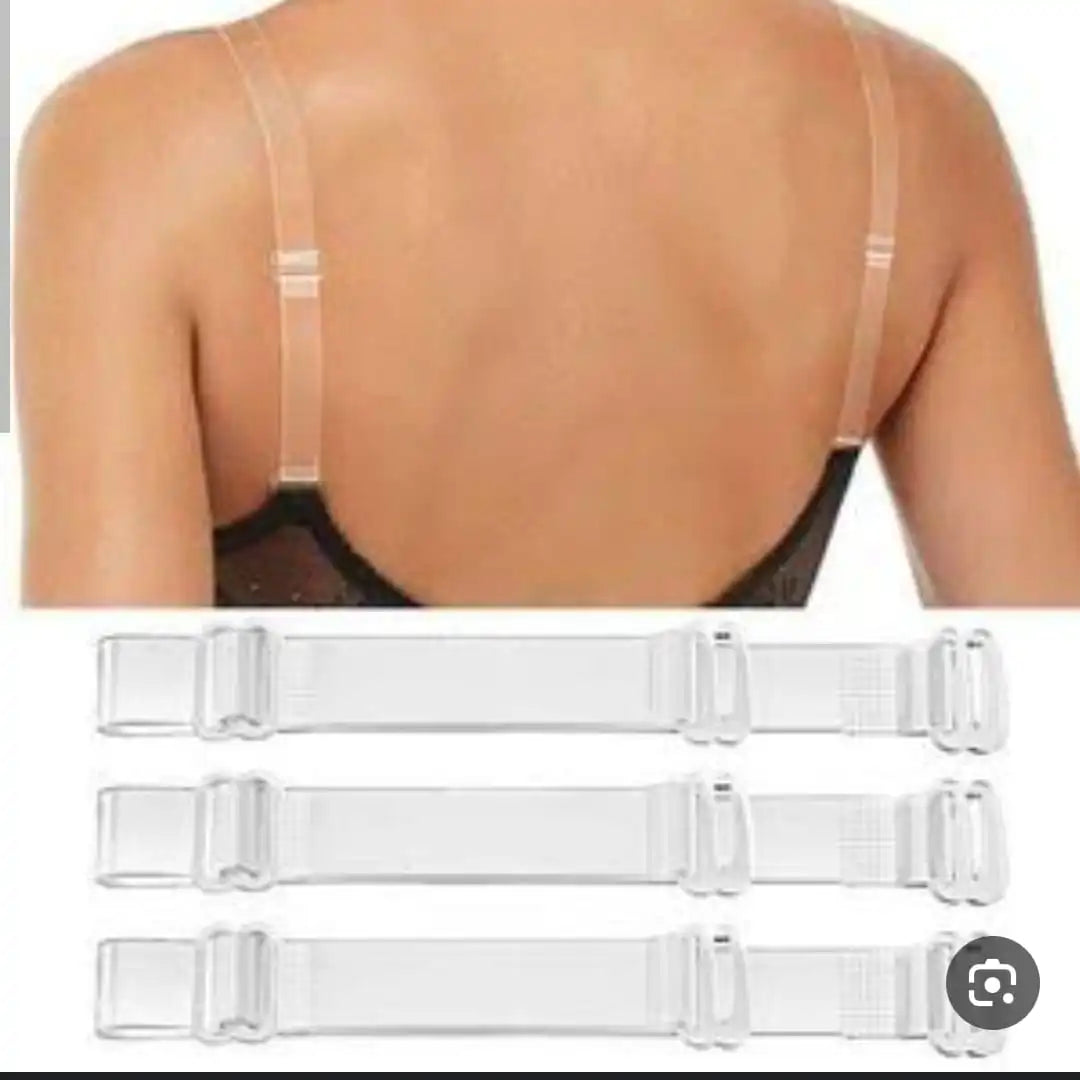 wide and thin strapless – 10219